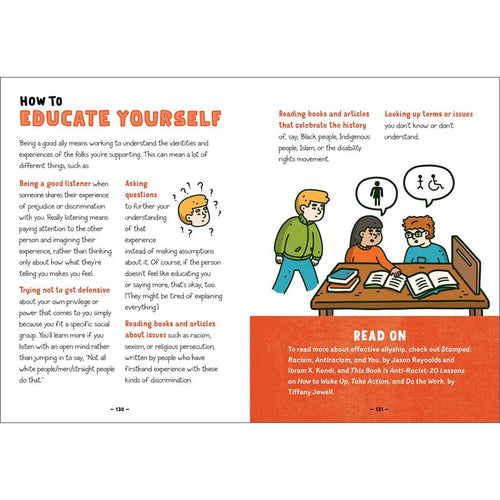 What Can I Say? A Kid's Guide To Super Social Skills