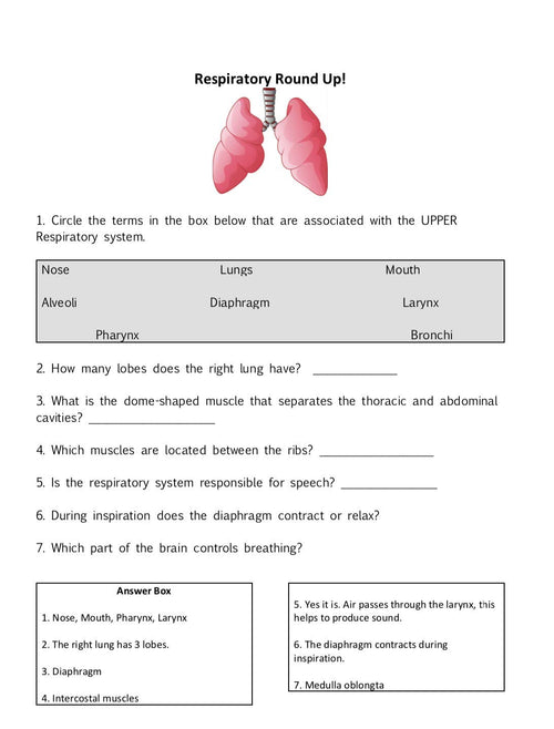 Quick Facts for TEAS, HESI A2, and Medical Entrance Exams