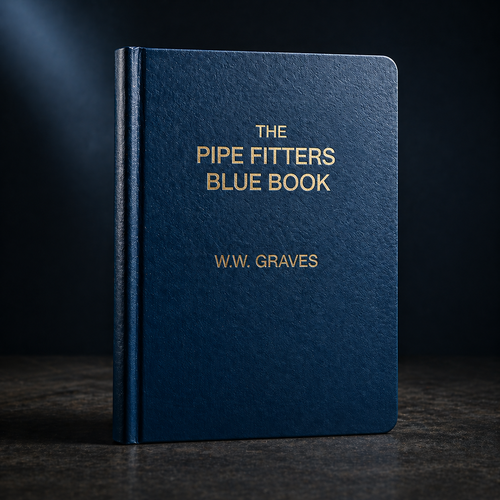 The Pipe Fitters Blue Book
